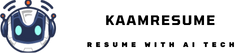 kaamresume