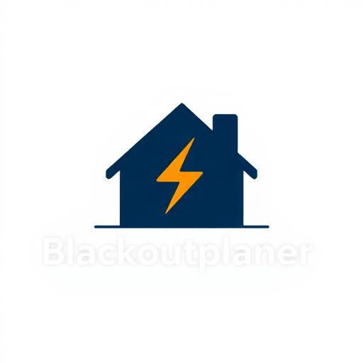 Blackoutplaner