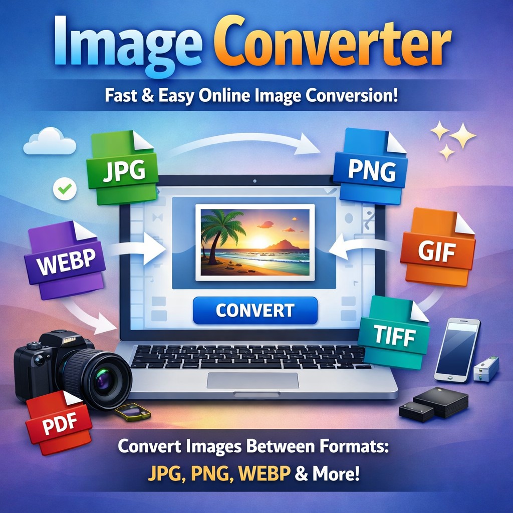 Image Converter