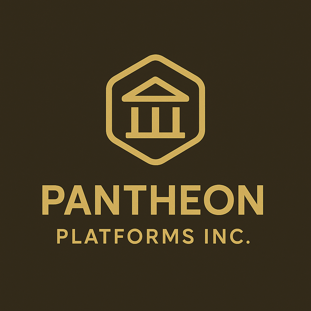 Pantheon Platforms Inc.