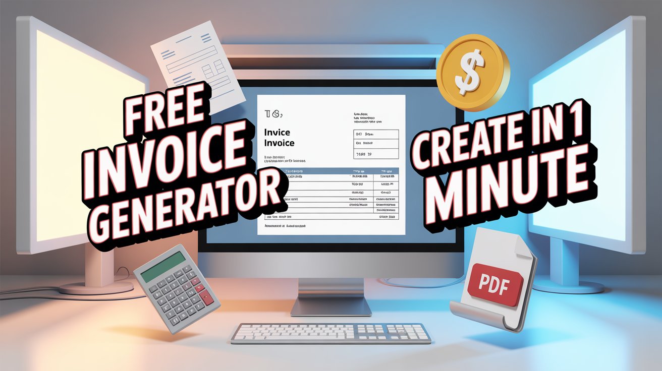 Invoice Generator