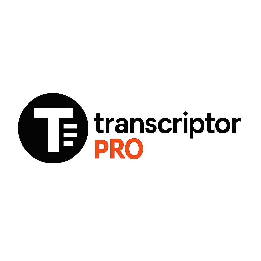 TranscriptorPro