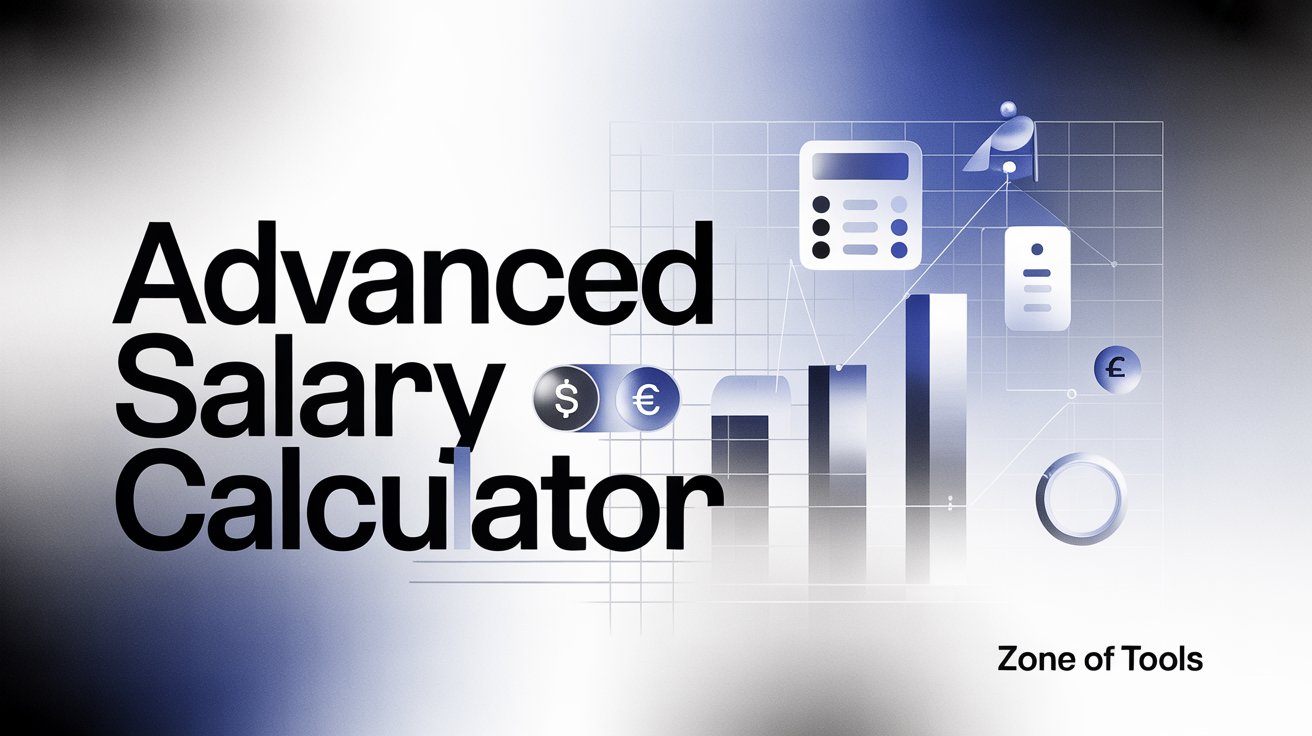 Advanced Salary Calculator
