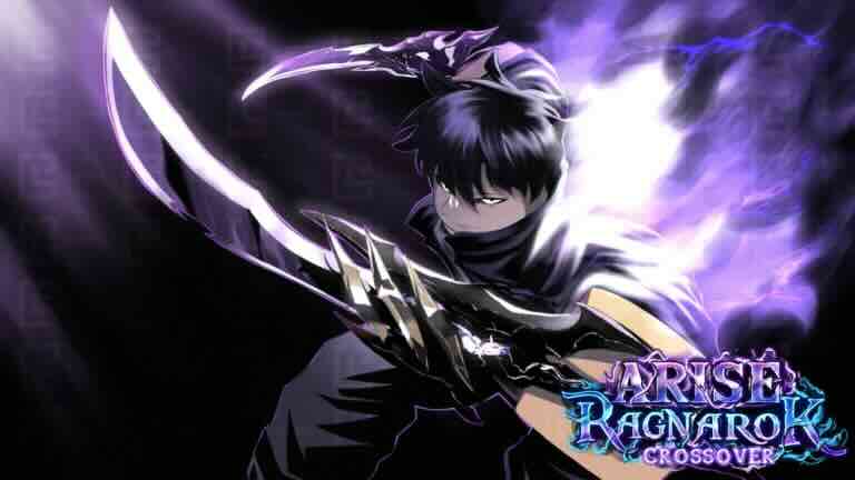 Arise Ragnarok