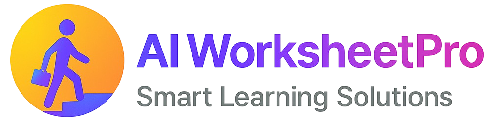 AIWorksheetPro