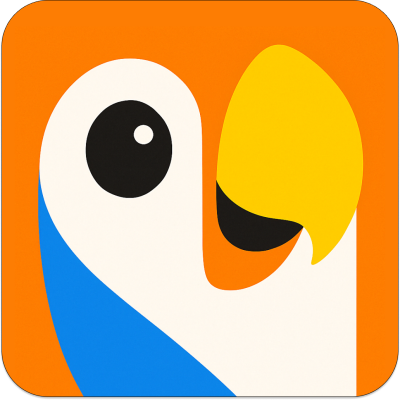 Parrot App