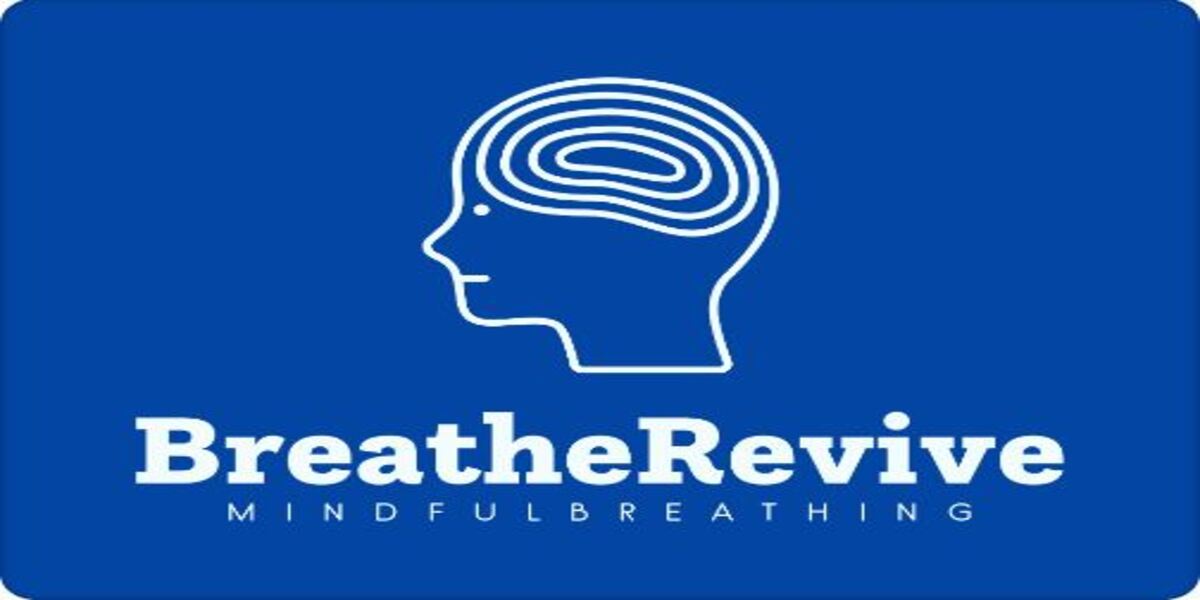 BreatheRevive