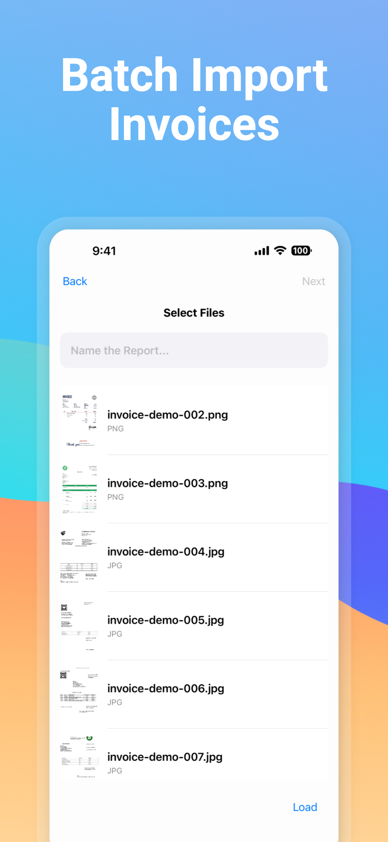 TextraFlow screenshot