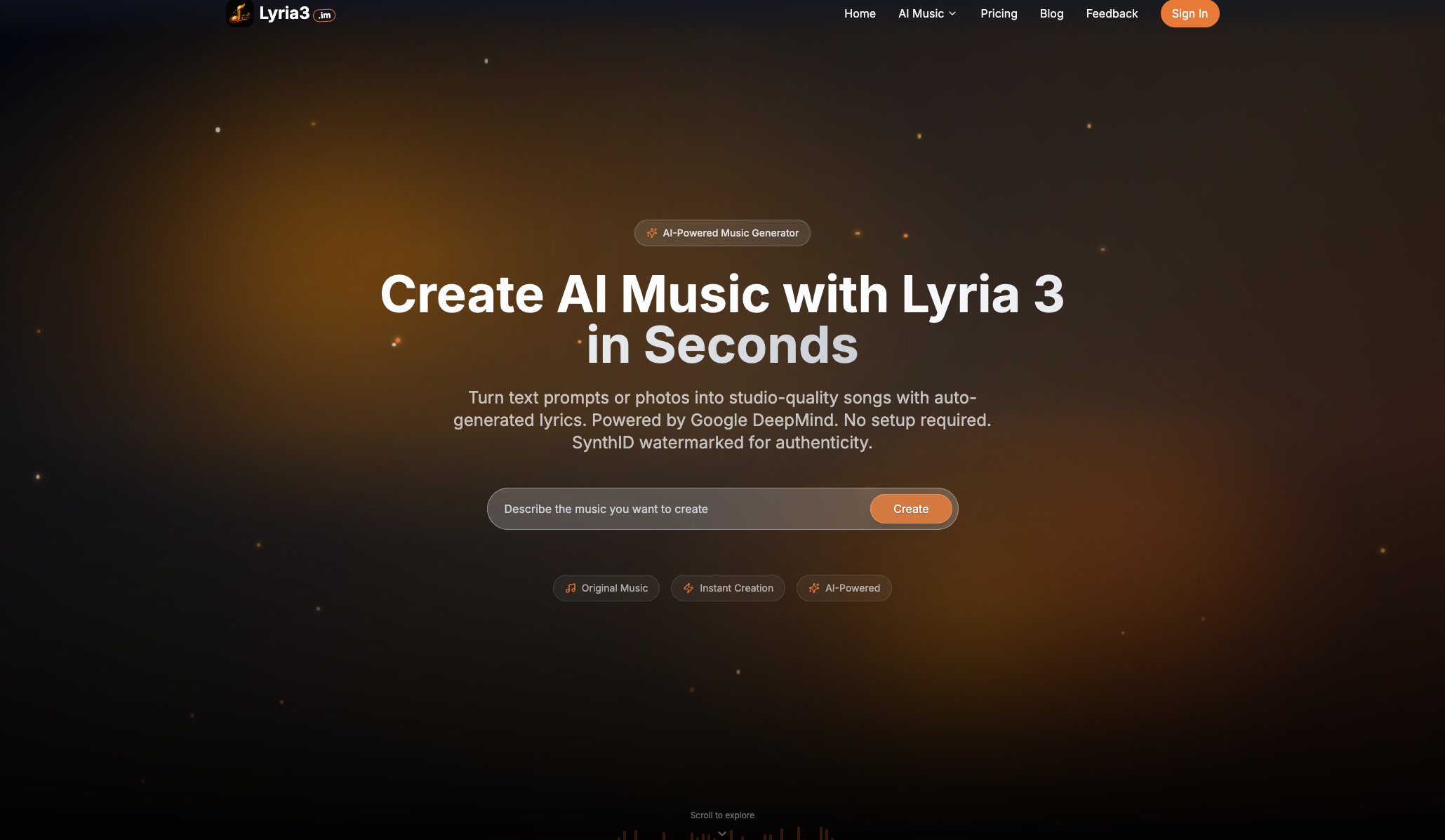 lyria3 screenshot