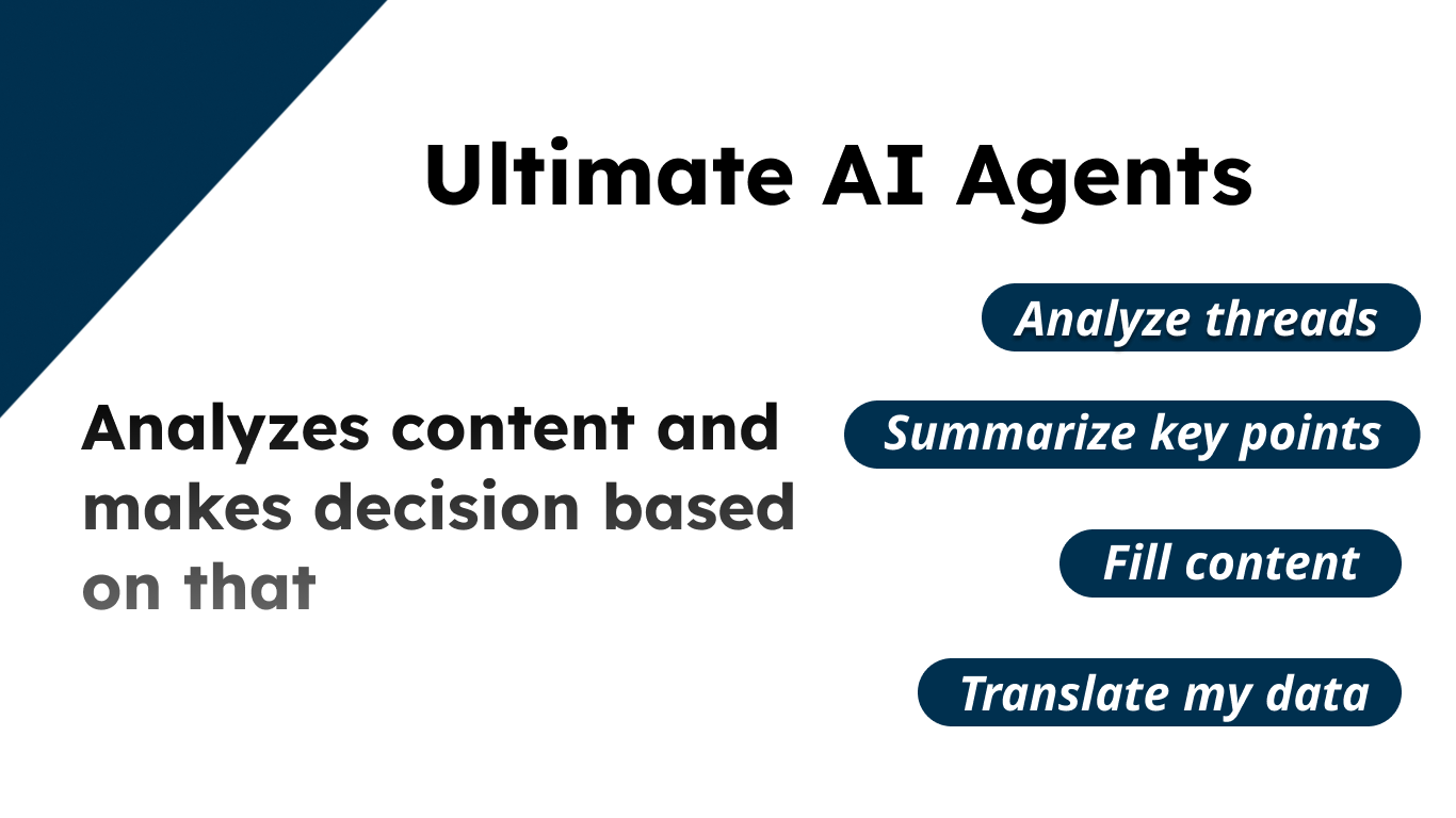 CoreGPT Apps screenshot