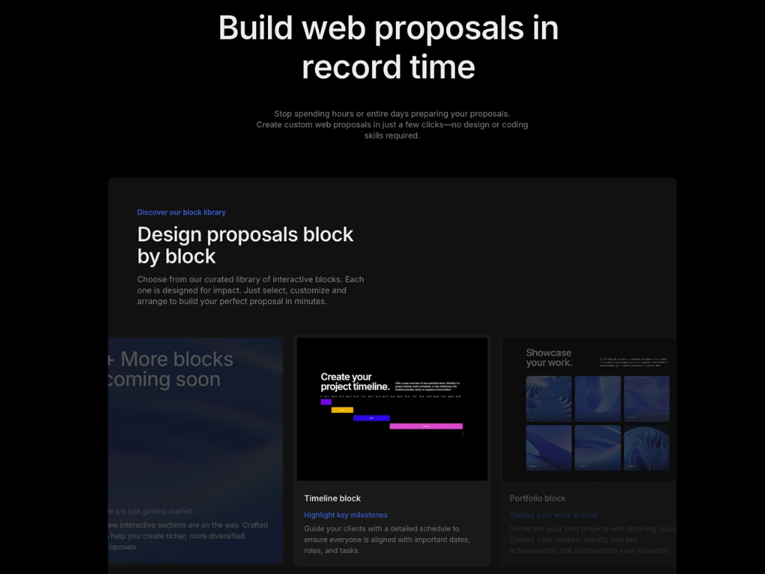 Formlio screenshot