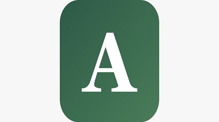Transmit screenshot