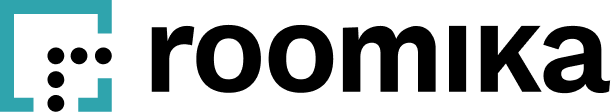 Roomika screenshot