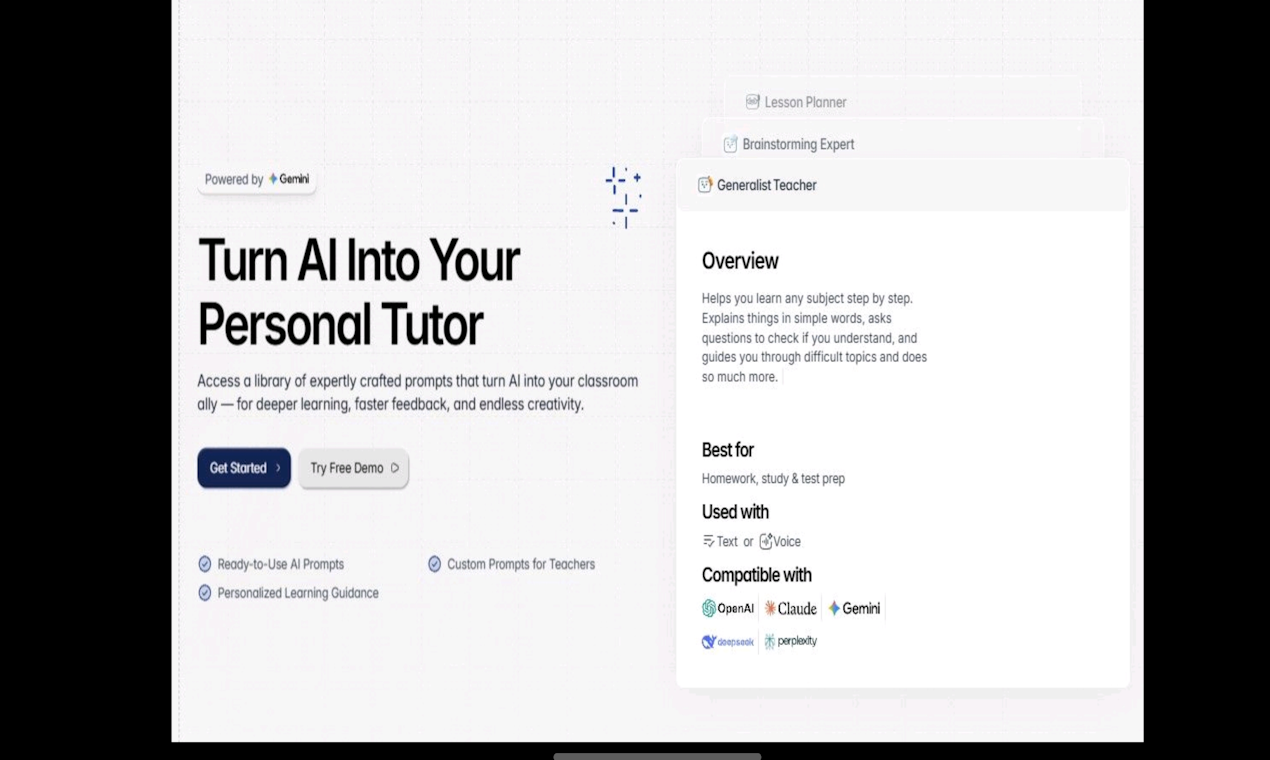 Vertech Academy screenshot