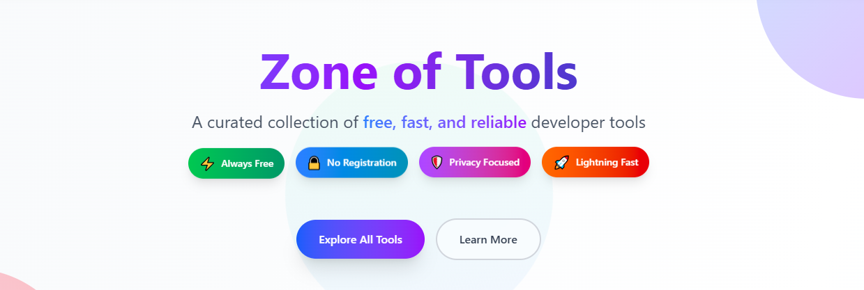 Typing Test screenshot