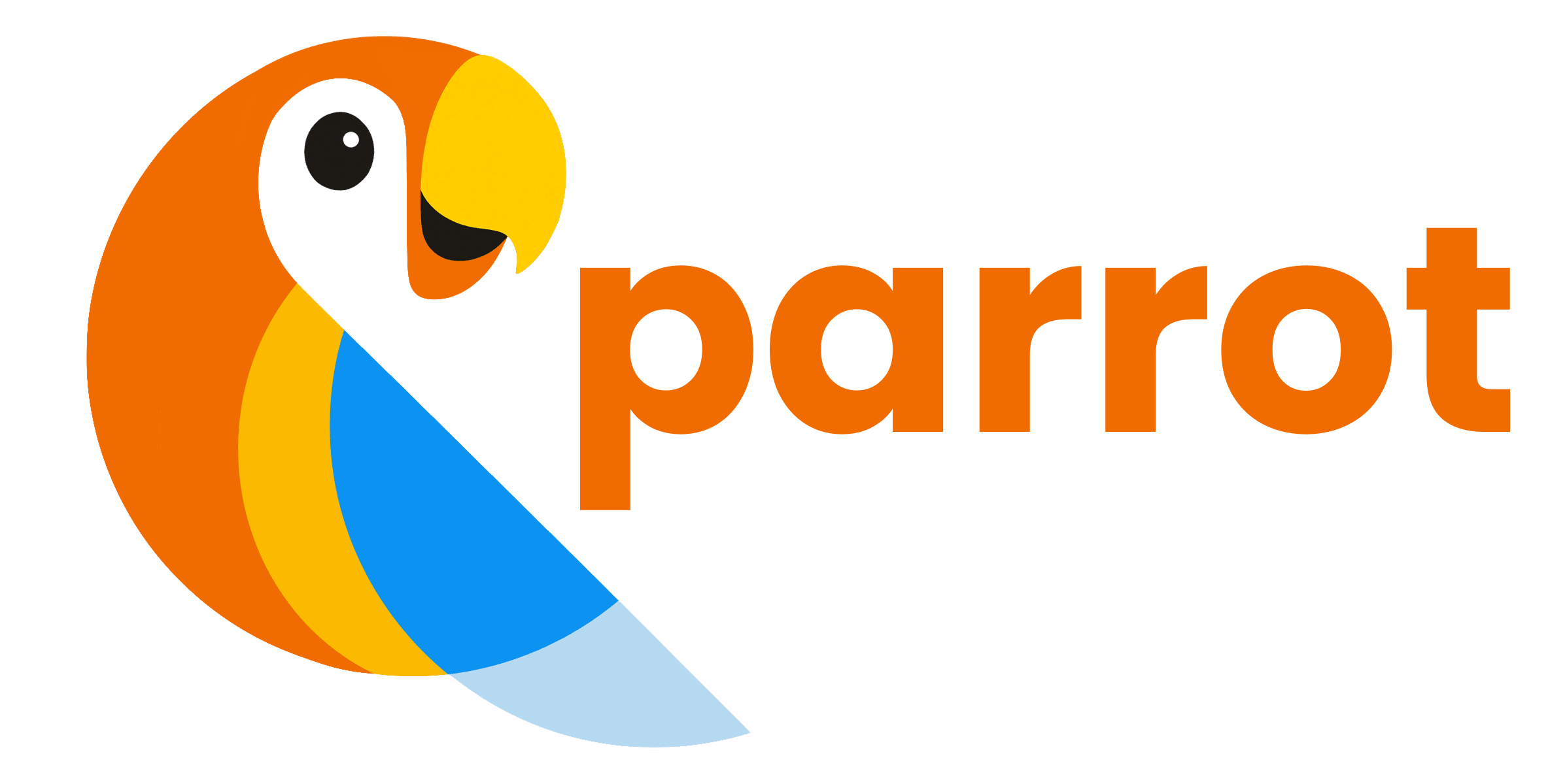 Parrot App screenshot