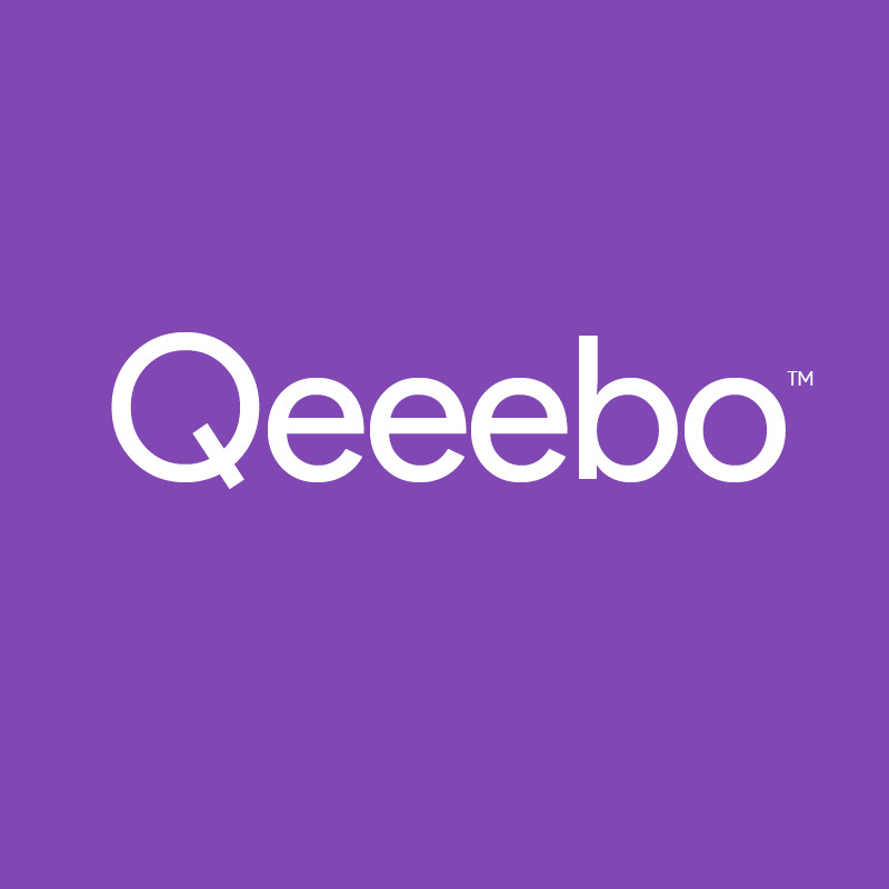 Qeeebo screenshot