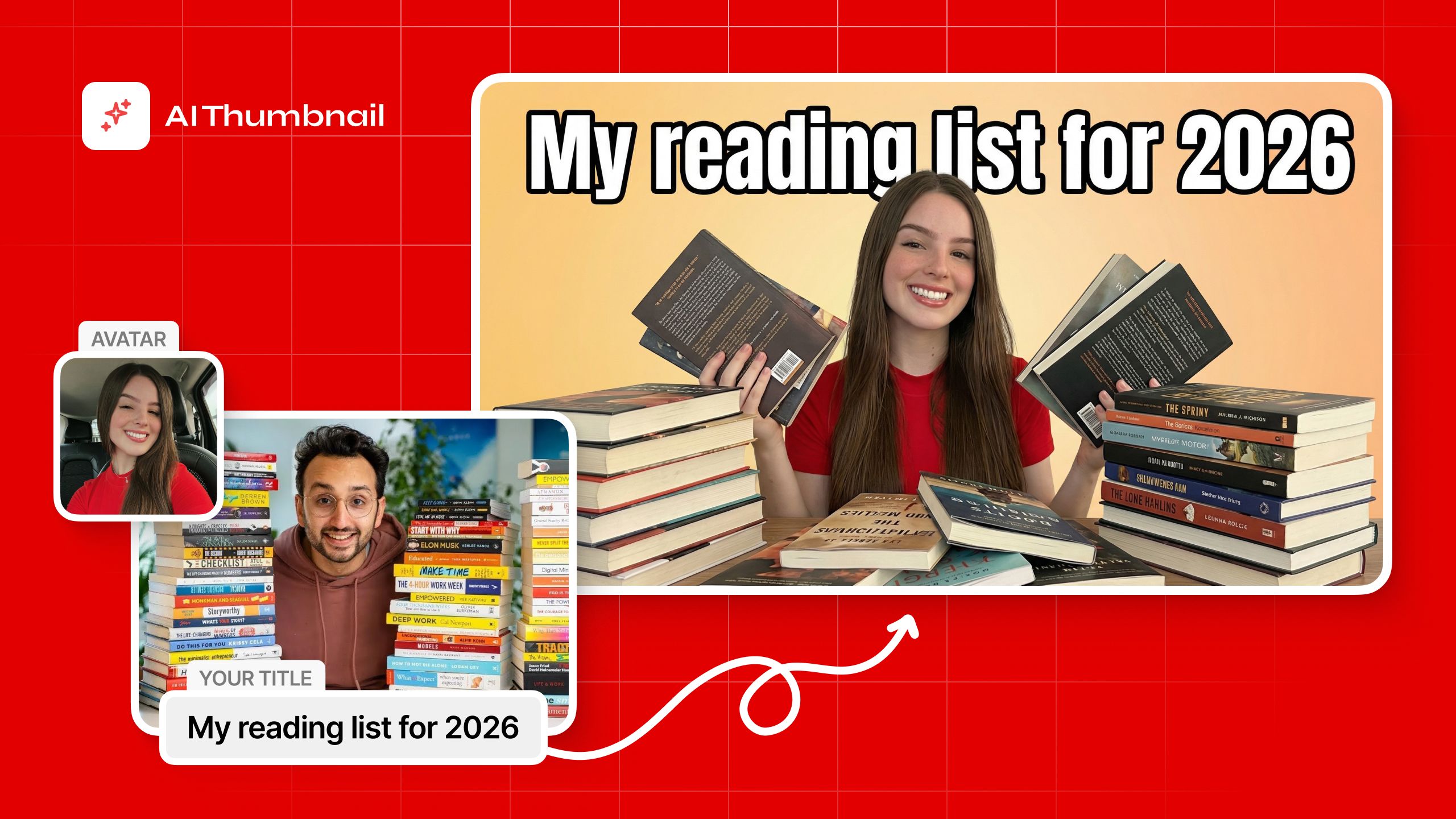 AI Thumbnail screenshot