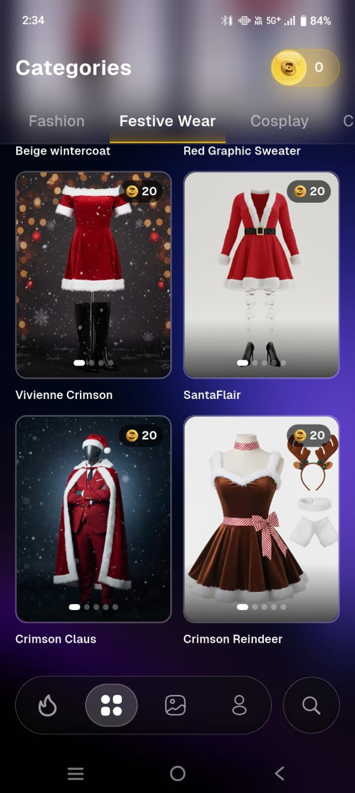 StyleQwik - AI Style Changer screenshot