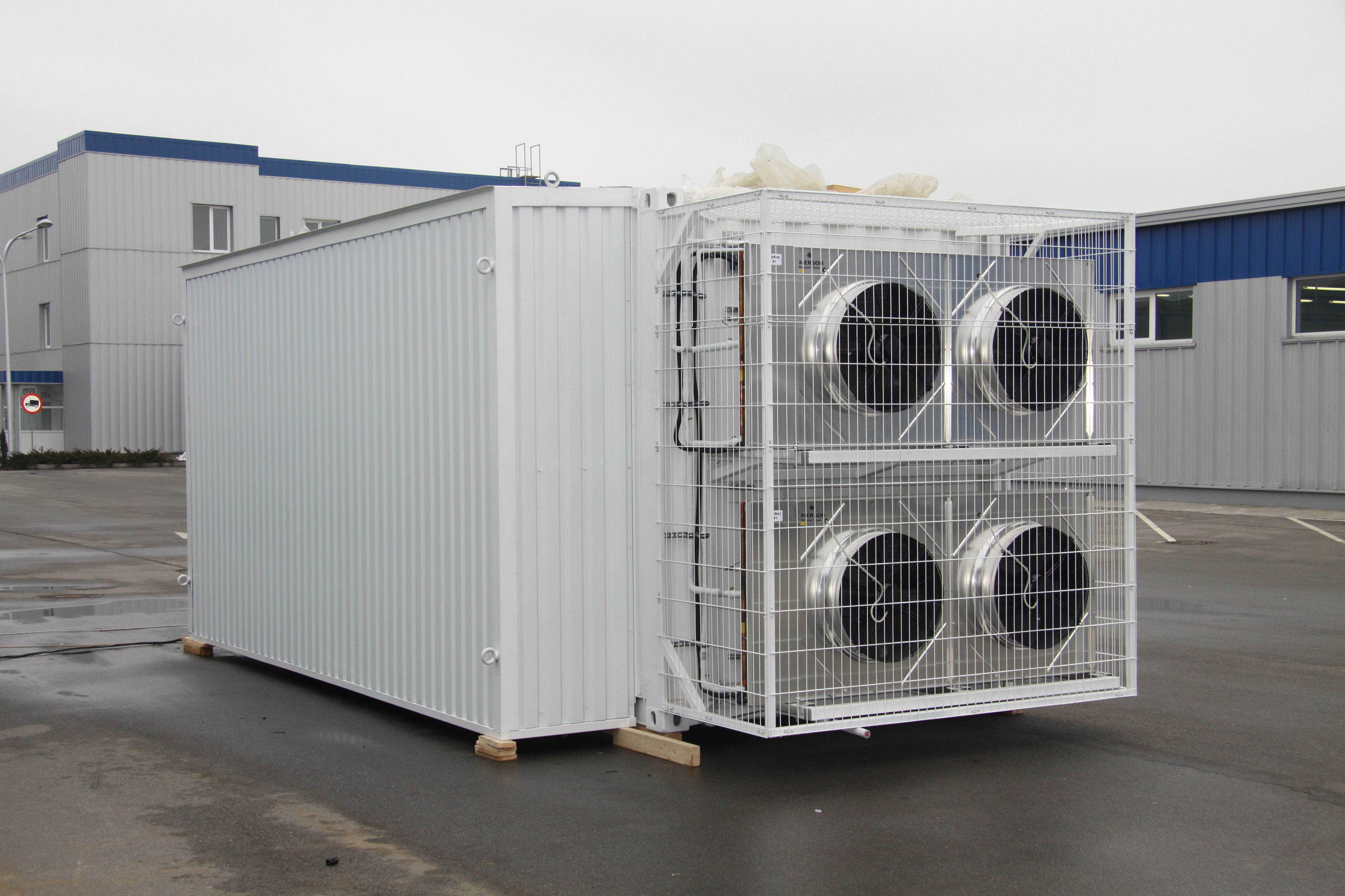 ModulEdge screenshot